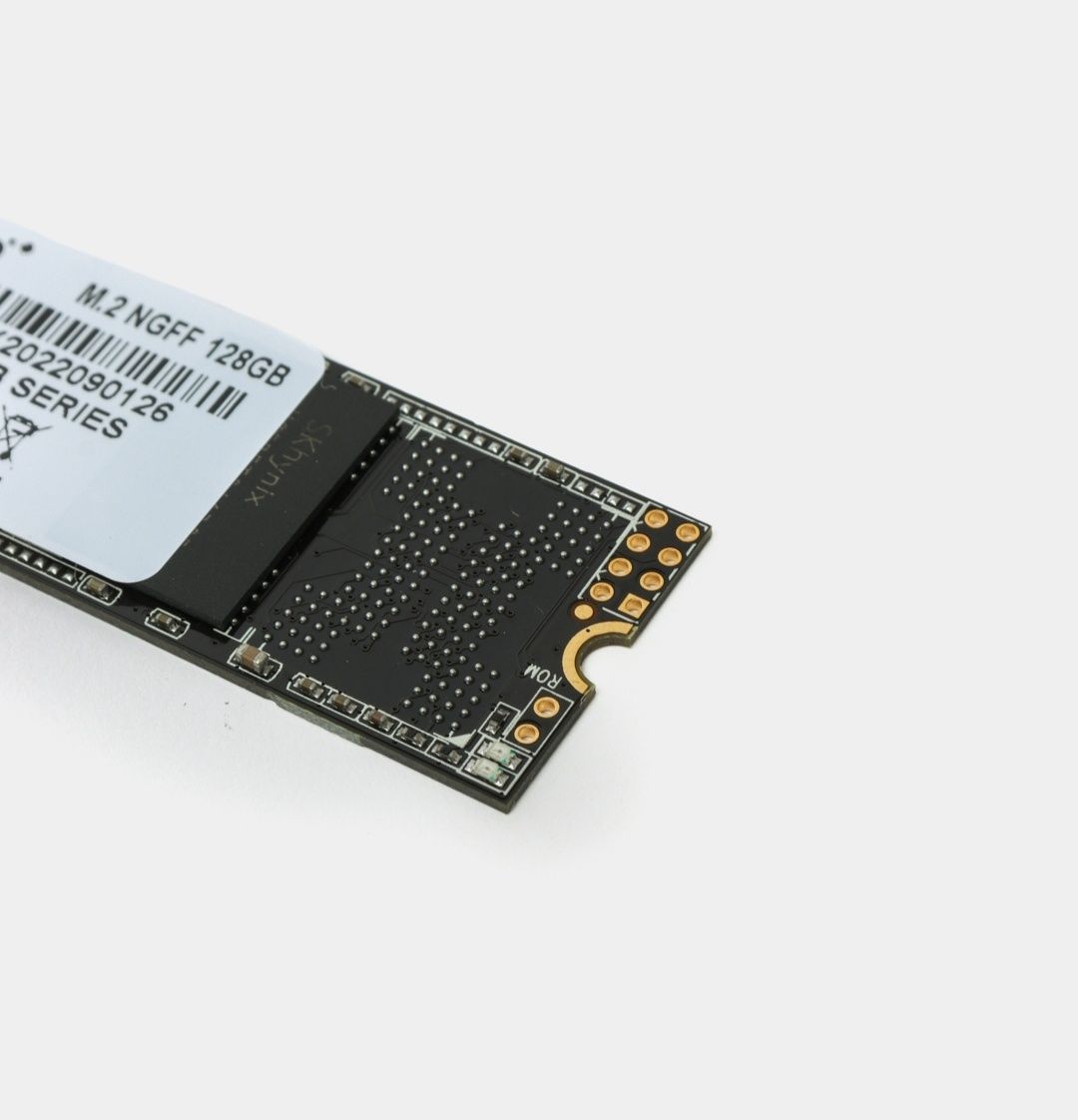 Жёсткий диск SSD M.2 UDore,128 GB