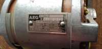 Motor electric AEG 110V  / 50Hz