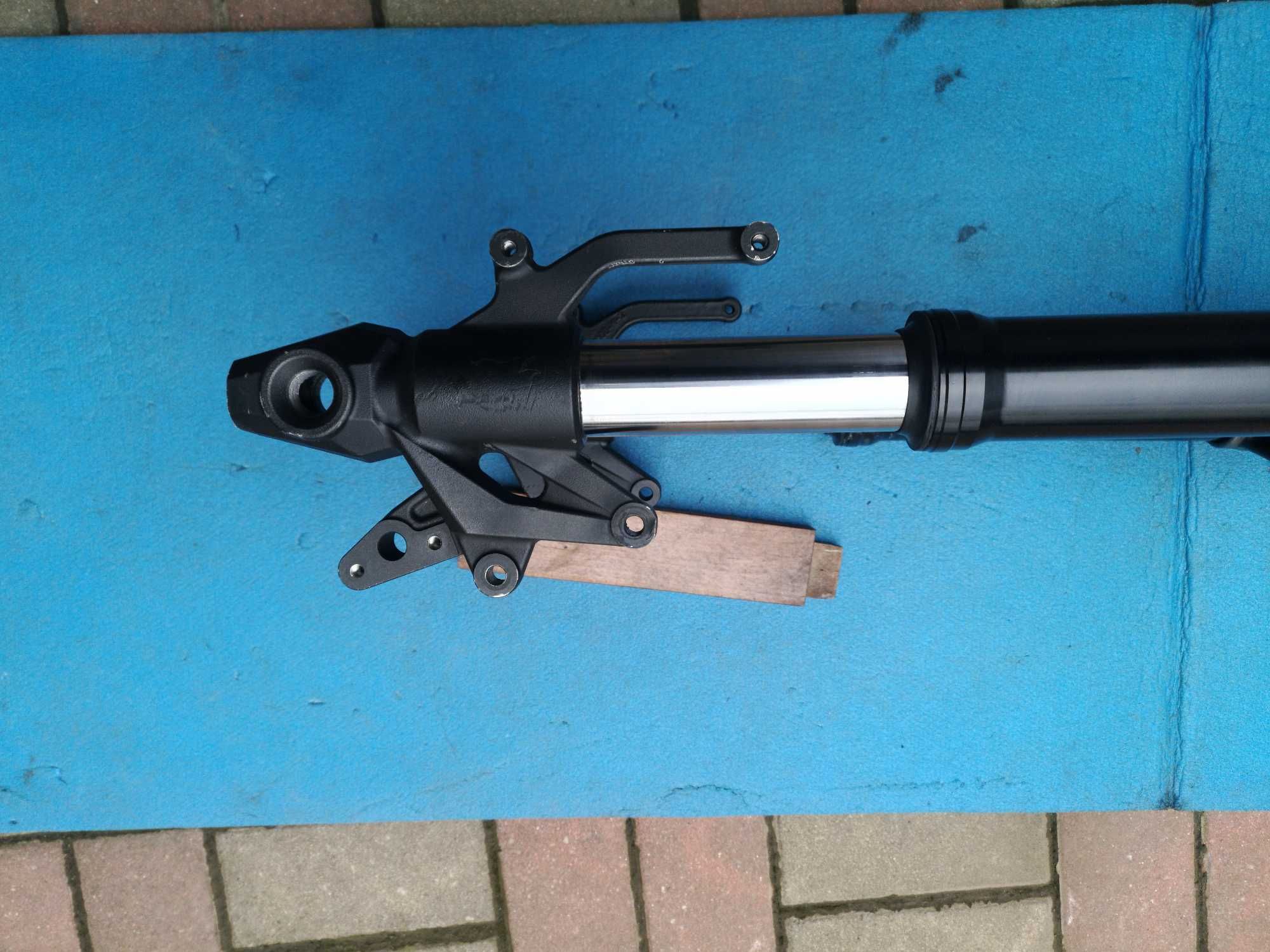 Set furci, parbriz, embleme, sonda nivel benzina Kawasaki Z800