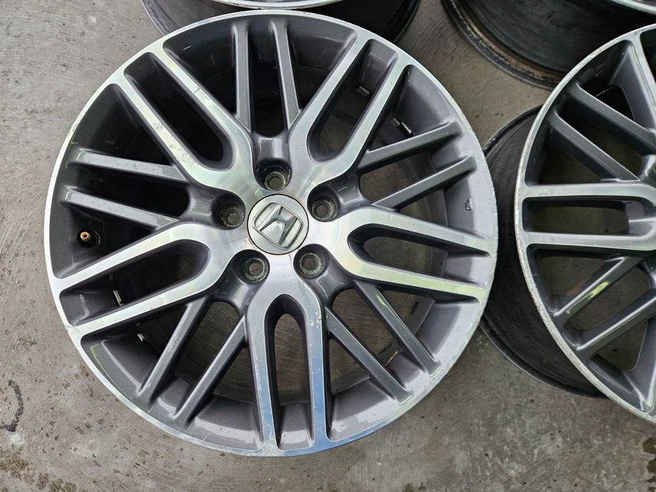 18'' оригинални джанти HONDA Accord (2008-2015)
