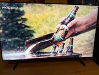 Samsung Crystal UHDD, TVS