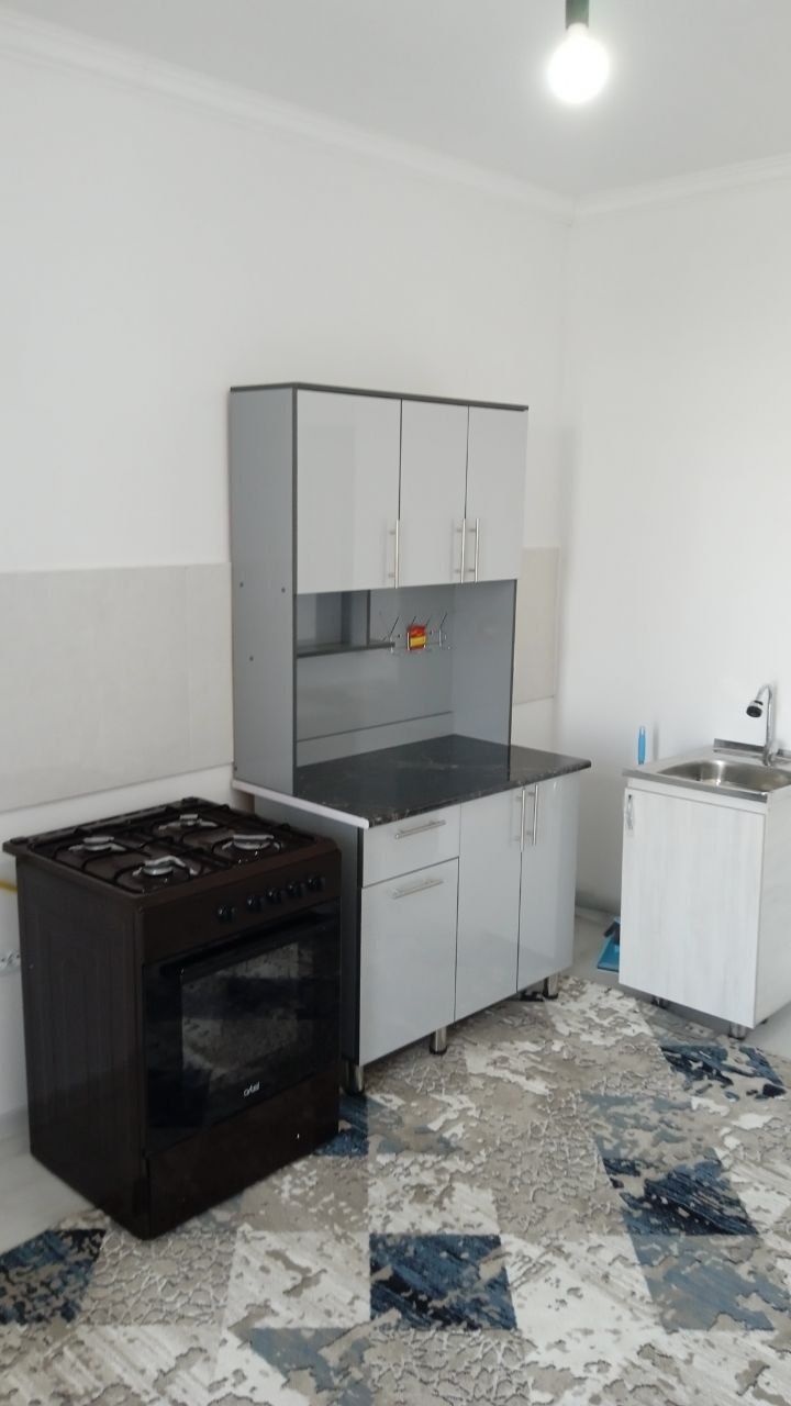 Бектемир Водникда ижарага квартира бор