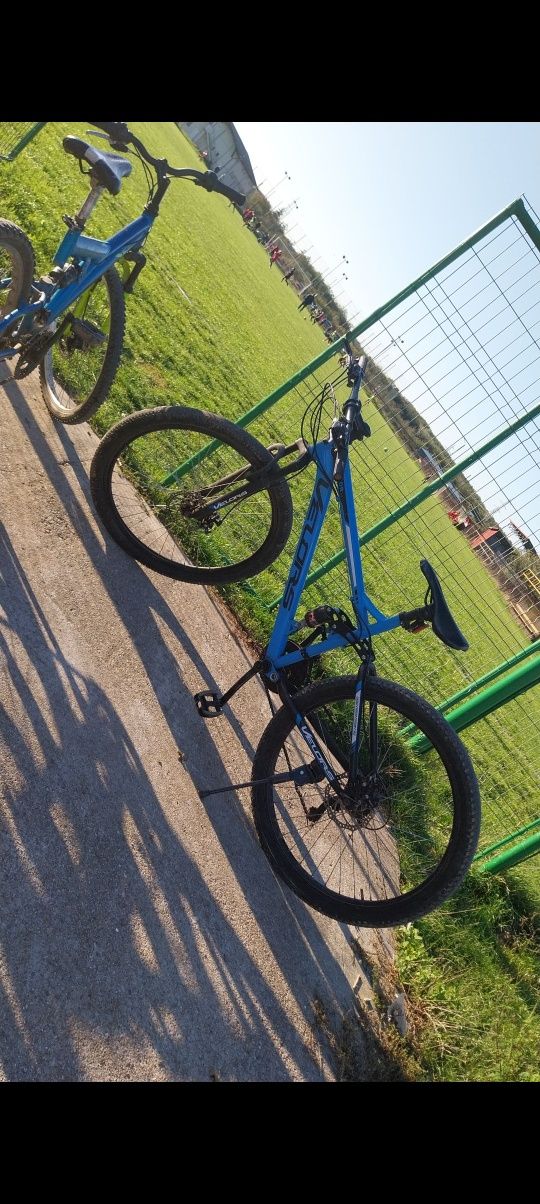 Vând bicicleta MTB Velors
