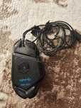 Moise logitech g502 hero wired