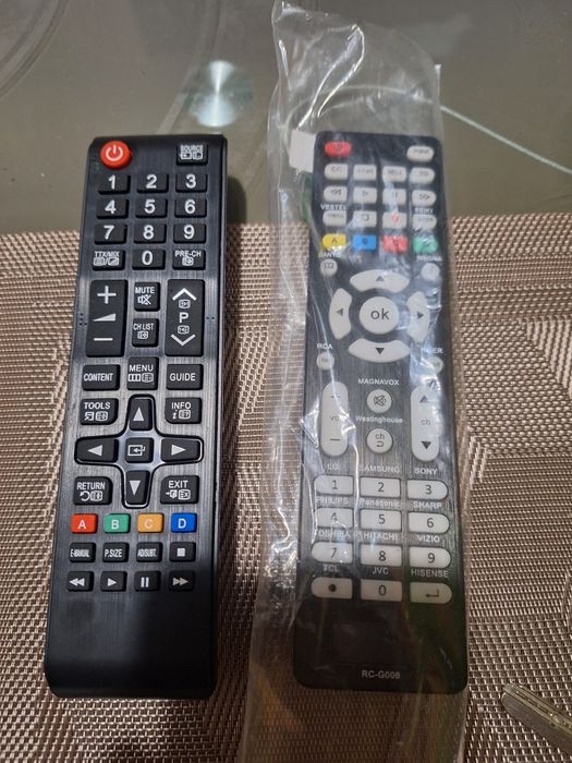 Нови дистанционни