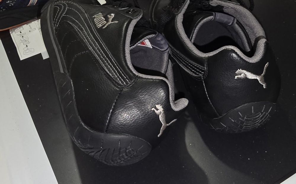 Оригинални маратонки 36н със стелка 22,5