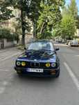 BMW E30 Coupe 1990 Facelift