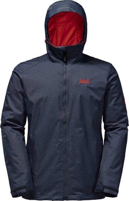 Оригинално мъжко яке Jack Wolfskin Northern Sky One