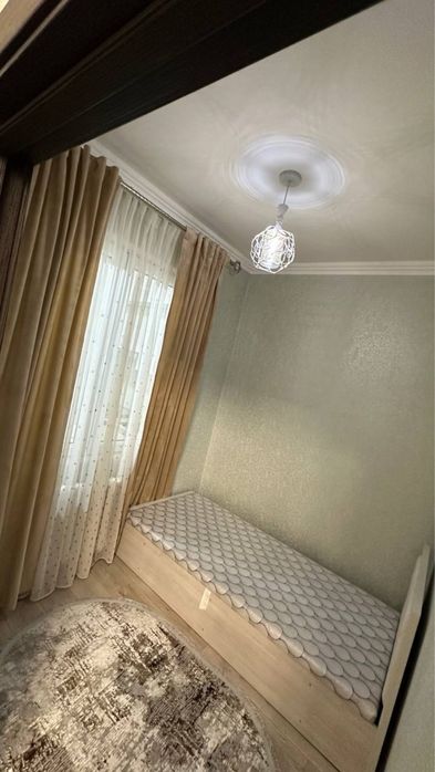 Юнус абад 13 кв 2*3/1/4 все новое