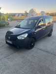 Dacia Dokker Import germania,gpl din fabrica,fara aer conditionat