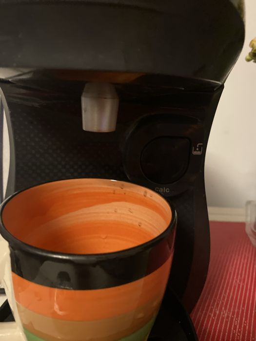 Expresor cu capsule Bosch Tassimo