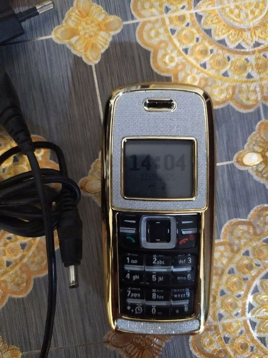 Нокиа легендарный 1600