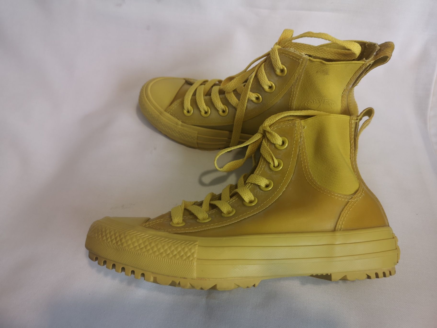 Converse, оригинални кецове, номер 36