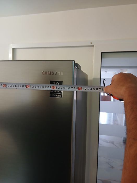 Frigider Samsung  Mare Oferta