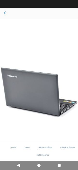 Lenovo ideapad g500 i5