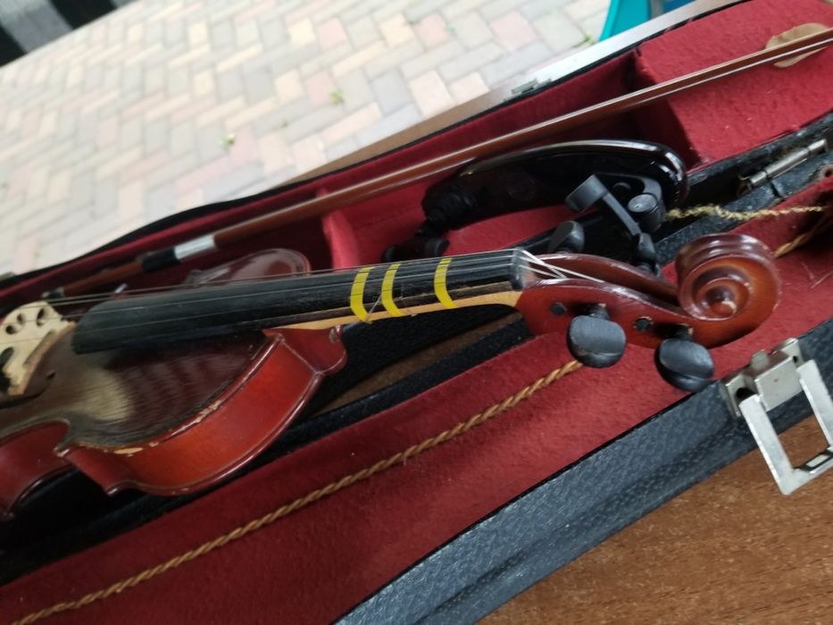 Vioara 1/4 Hora Reghin