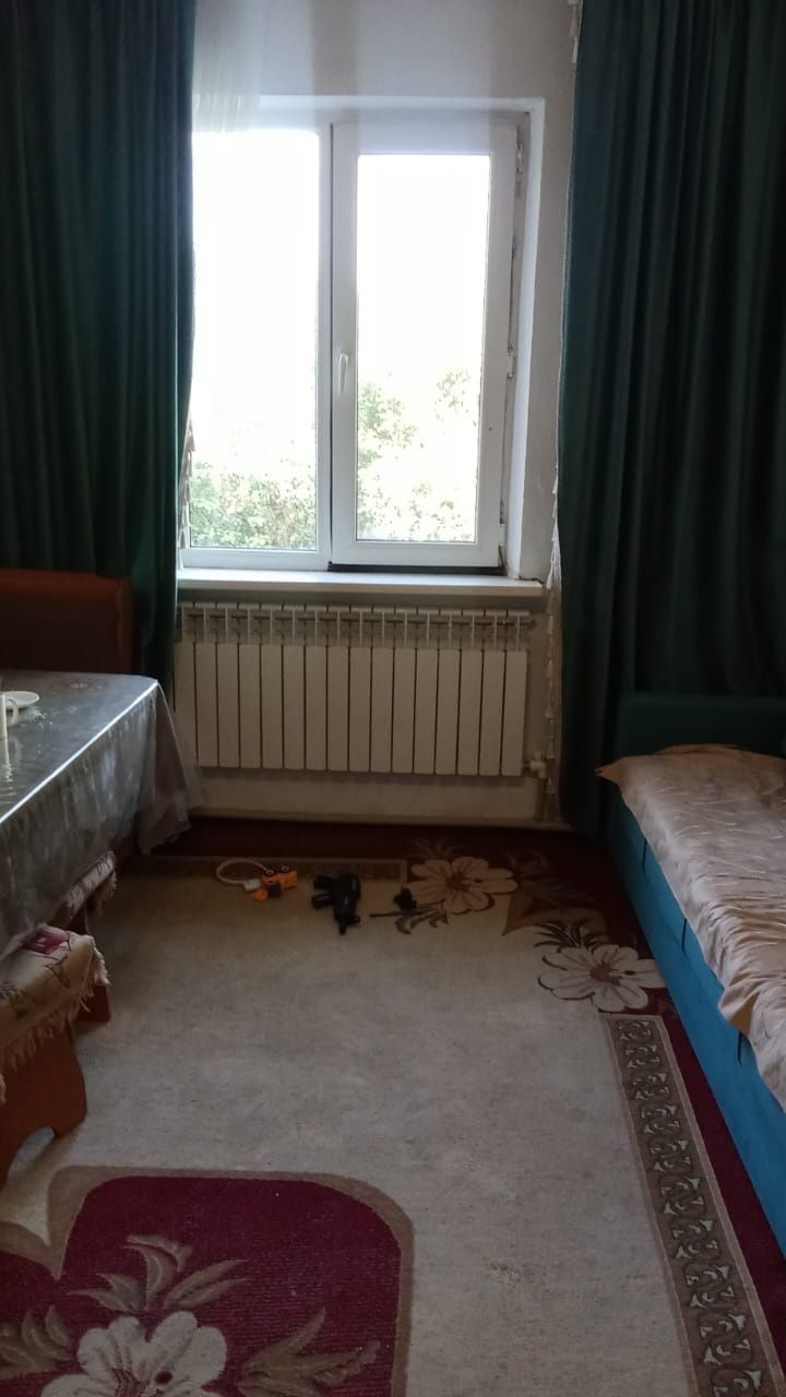 Продается дом, времянка
