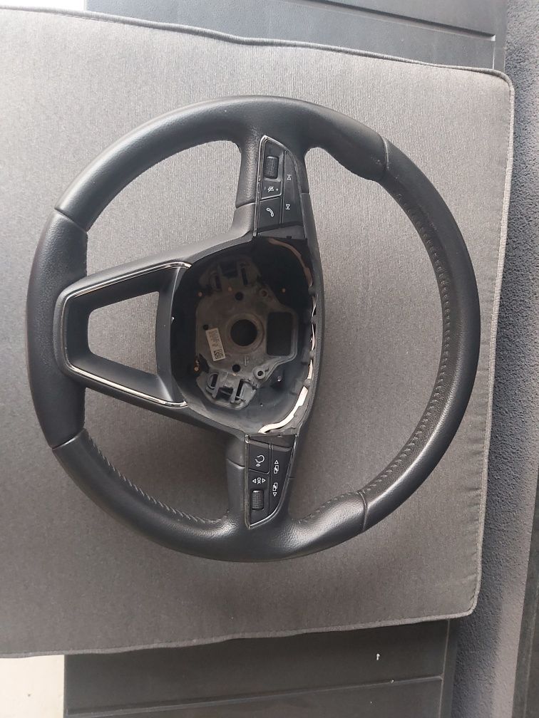 Volan din piele Seat F 5