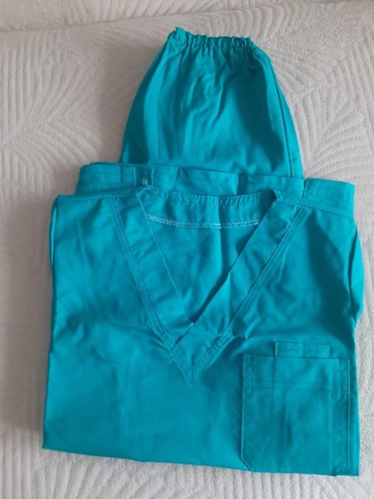 Костюм хирургический