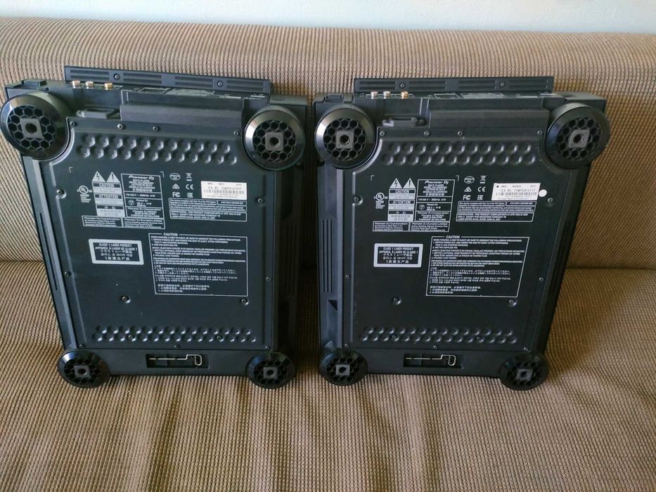 Pioneer cdj 2000 Nexus 2 stare impecabila