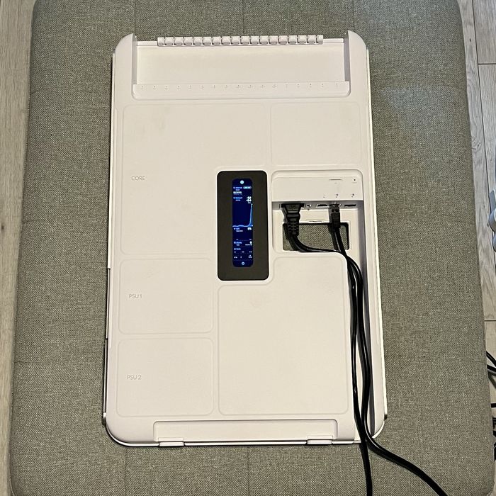 Ubiquiti UniFi Dream Wall