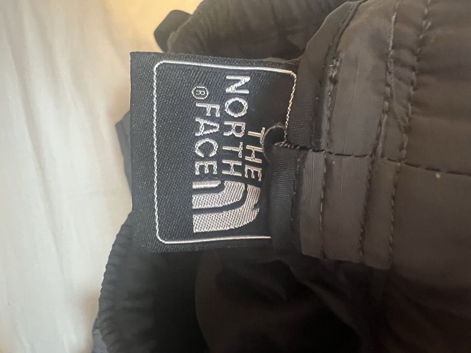 Pantaloni The North Face cargo buckle