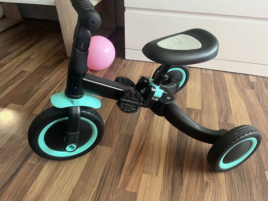 3 в 1 детско колело Chipolino