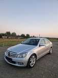 Mercedes Benz c220 avangarde 170cp