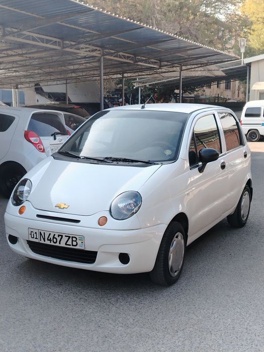 Срочно! Матиз Мх