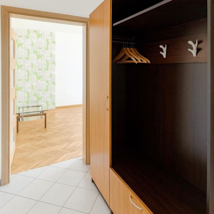 Дава се под наем Двустаен апартамент в София, Оборище - 51 кв.м за 613 € - Снимка #6