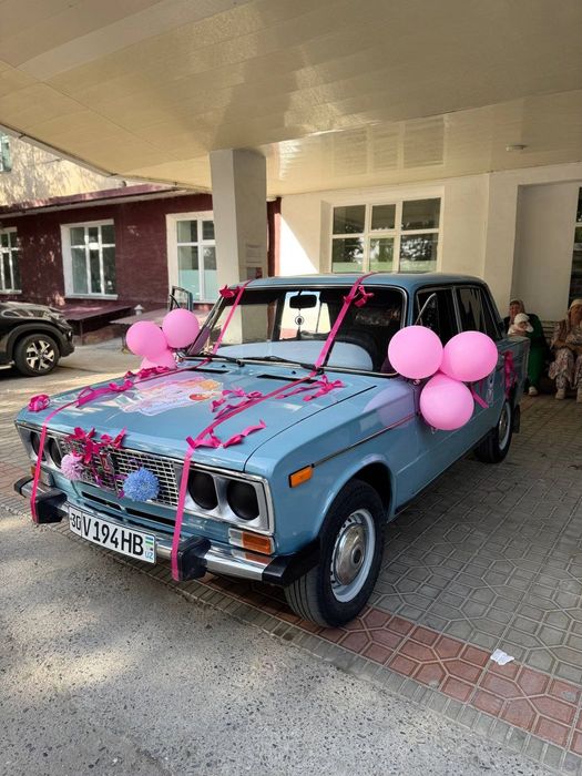 Ваз 21006 жугуле