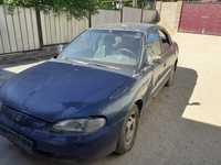 Запчасти Hyundai Avante Elantra 1996год