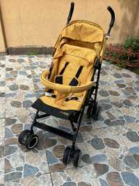 Carucior sport Chipolino Miley Giraffe