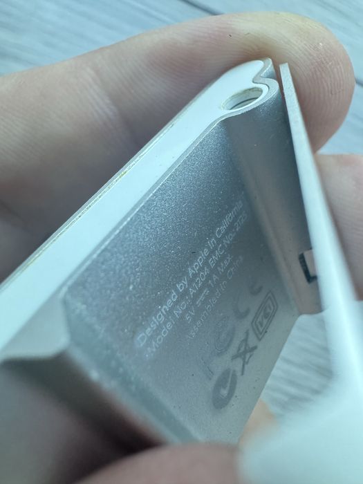 Ipod Shuffle Apple A1204