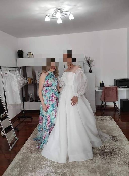 Rochii de Mireasă