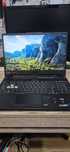 Leptop tuf 15 gaming