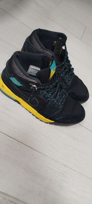 Adidas Jordan 1 Trek