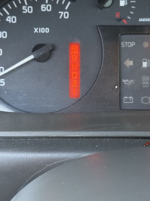 Renault Scenic 2001 бензин АВТОМАТИК