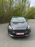 Inchiriez Ford S-Max 7 locuri Automat Rent a Car