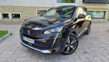 Peugeot 3008 RAR Efectuat Acte+Fiscal pe loc