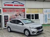 Dacia Logan Logan Exclusive** AUTOMAT** GARANTIE **