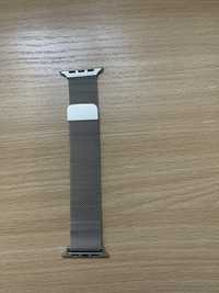 Метална верижка за Apple Watch
