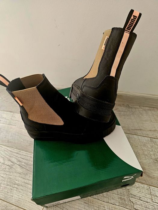 Puma ghete - sneakers