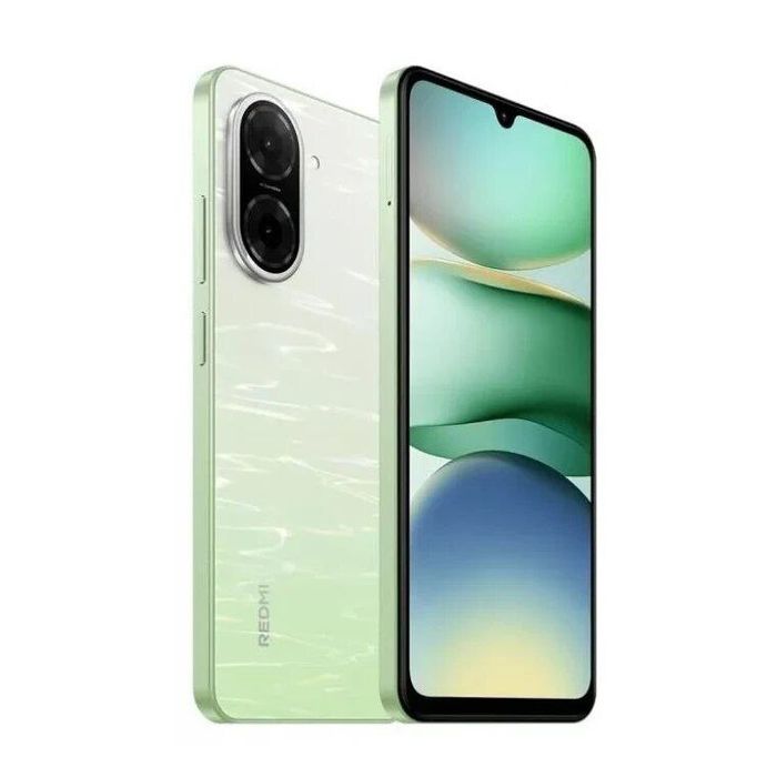 Redmi A5 2025 1 oylik telefon. Ideal holatta. Imeyka bogan