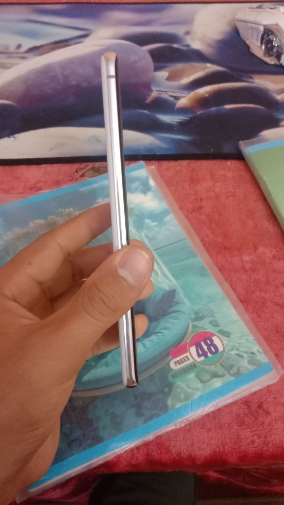 Samsung galaxy A82 5G