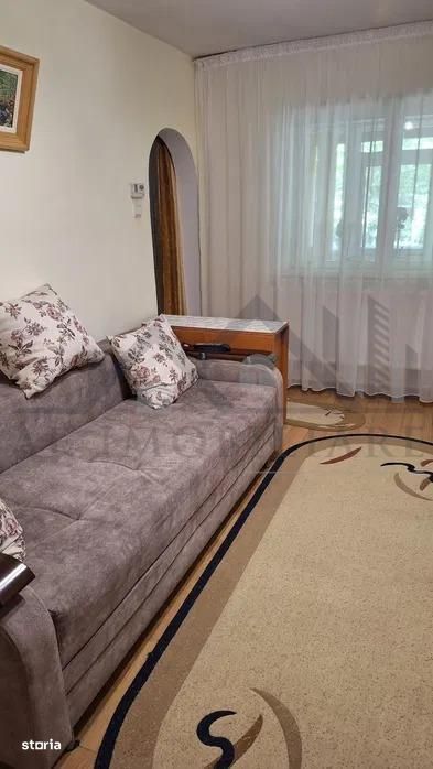 Apartament 2 camere Alexandru cel Bun