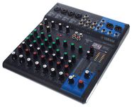 Микшерные пульты Yamaha