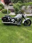 Da vanzare Yamaha XVS 950 Midnight Star