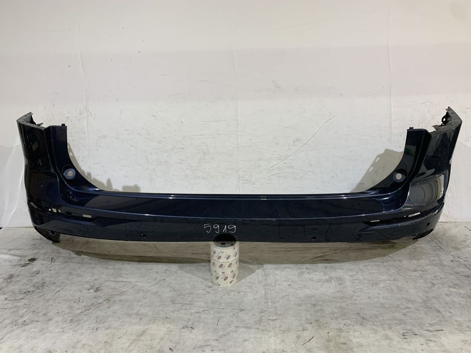Bara spate XC60, 2018, 2019, 2020, 2021, 2022, cod origine OE 31689246.