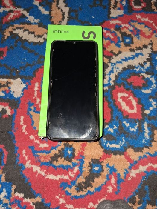 Телефон сотлади  хотраси  64